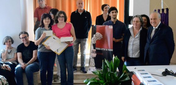 Terni: premiati tutti i vincitori della 30° gara di matematica ‘Mathesis’