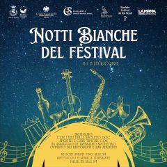 Festival dei Due Mondi: a Spoleto quest’anno arrivano anche le ‘notti bianche’