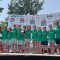 Nuoto: dal Trofeo delle Regioni tante soddisfazioni per l’Umbria