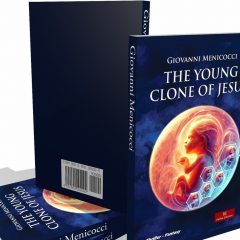 ‘Il giovane clone di Gesù’ pubblicato anche negli Usa